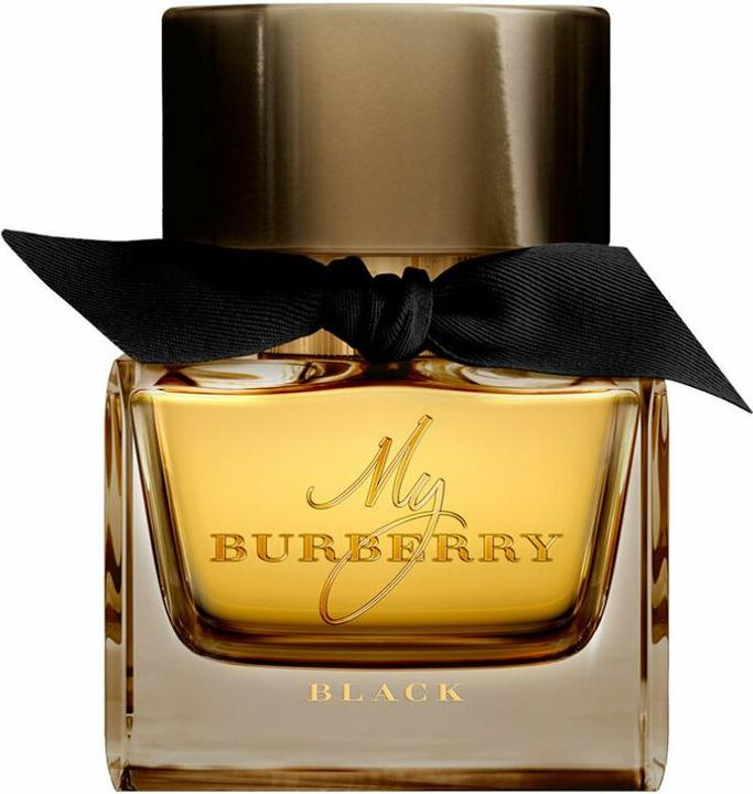 Image du produit Burberry Mon Black (Eau de parfum, 30 ml)