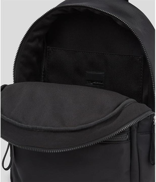 Actual product image Karl Lagerfeld Essential Nylon Backpack