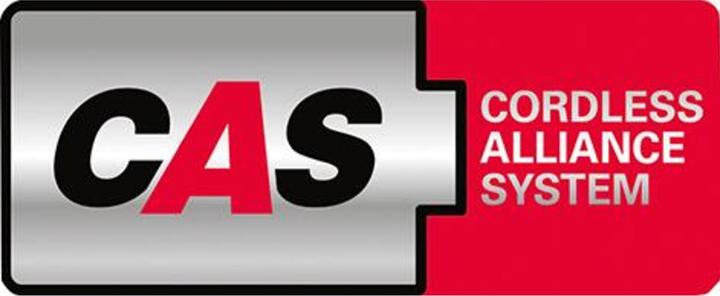 Produktbild Steinel Akku-Heissluftgebläse MH 3