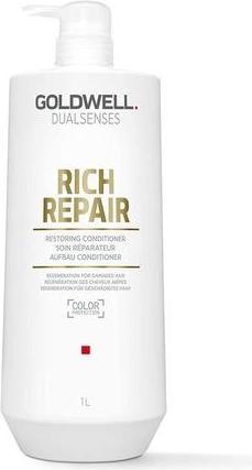 Actual product image Goldwell rich repair (1000 ml)