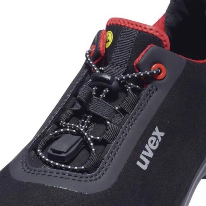 Image du produit Uvex Safety 1 G2 (S3, 38)