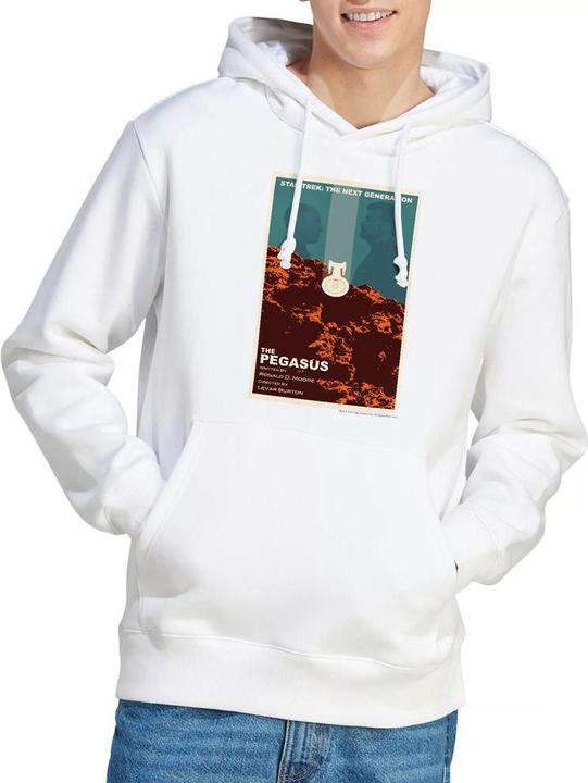 Produktbild The Next Generation Season 7 Episode 12 Kapuzenpullover (L)