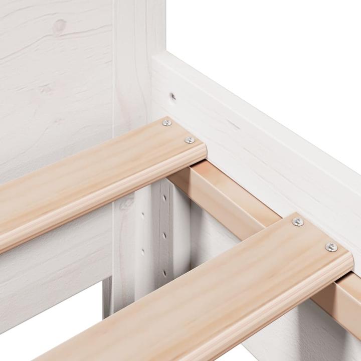 Image du produit vidaXL Bettgestell (75 x 190 cm)