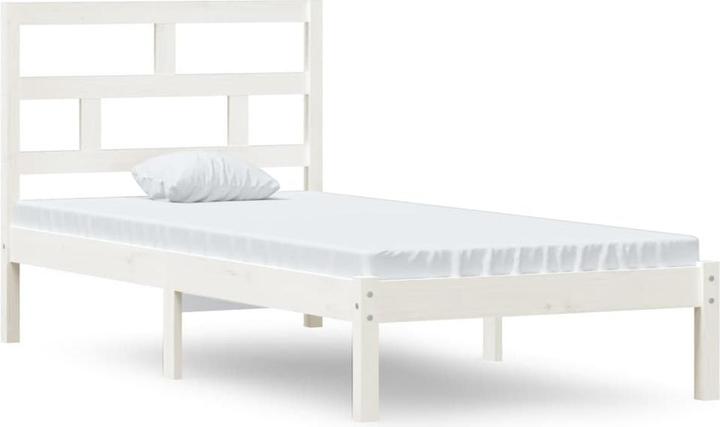 Image du produit vidaXL Bettrahmen (90 x 190 cm)