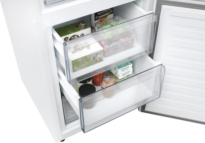 Produktbild Candy ECN4CQTEW186 (355 l)