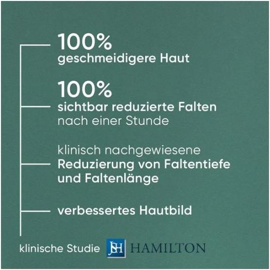 Produktbild Apricot wiederverwendbares Anti-Falten-Augen Pads mit Hyaluron (Patches)