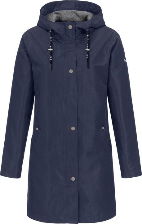 Actual product image ELT Emilia raincoat