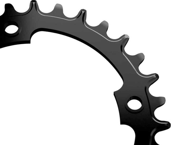 Actual product image Praxis works MTB E-Ring 104 BCD e-bike chainring (32)