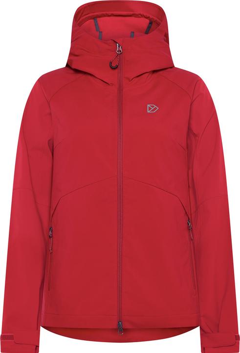 Produktbild Didriksons Women's Petra Jacket 5 (XS)