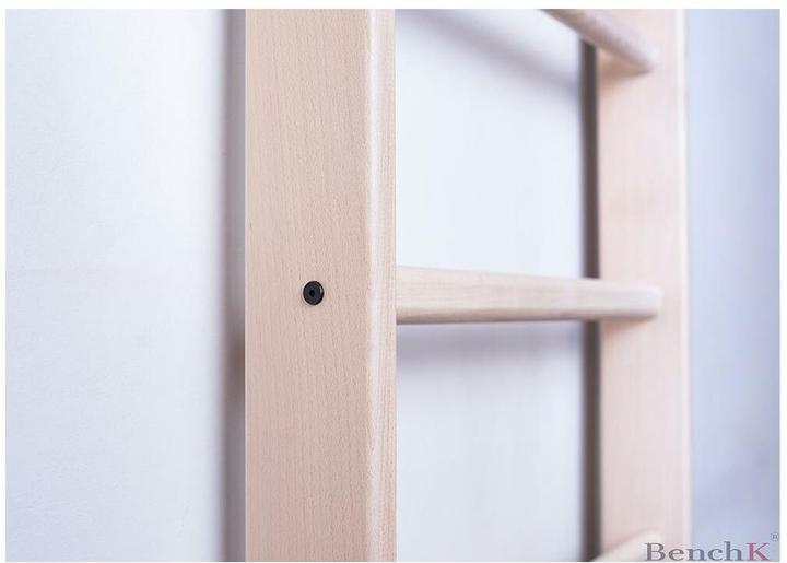 Actual product image BenchK Wall bars 110