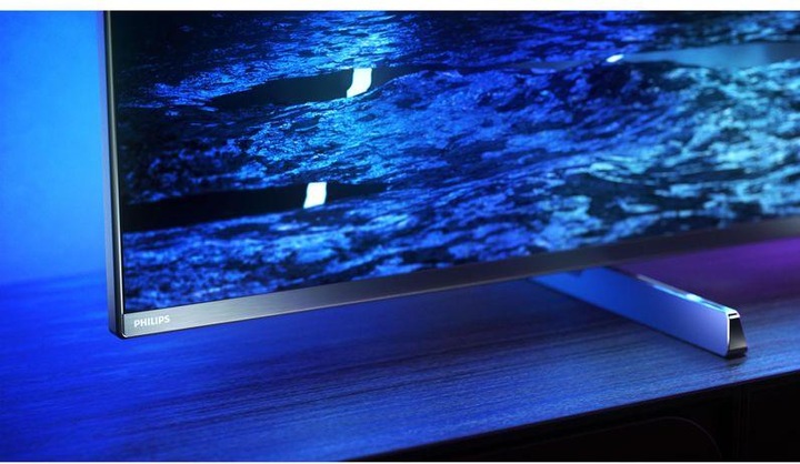 Image du produit Philips 65PML9506 Ambilight (65", PML9506, LED, 4K, 2021)