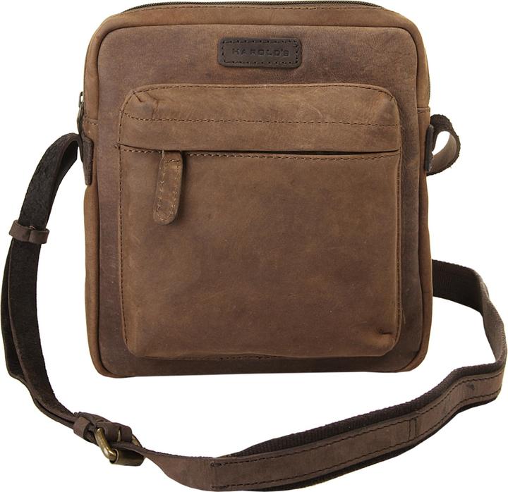 Produktbild Harolds Umhängetasche Antic 2740 Crossbag M