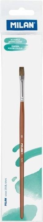 Produktbild Pinsel Nr. 6 Serie 121 (6.80 mm)