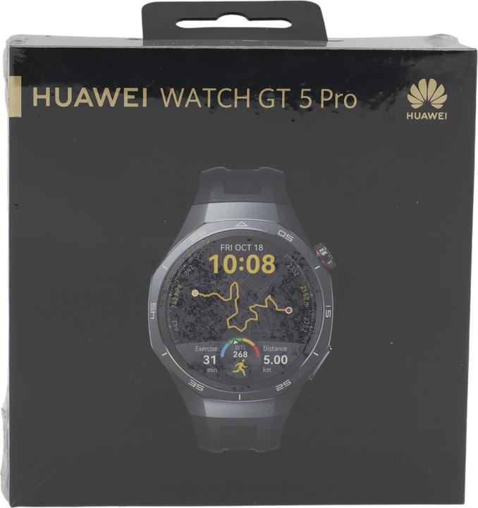 Produktbild Huawei GT5 Pro (46 mm)