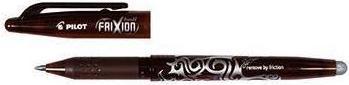 Actual product image Pilot FriXion Ball (Brown, 1 x)