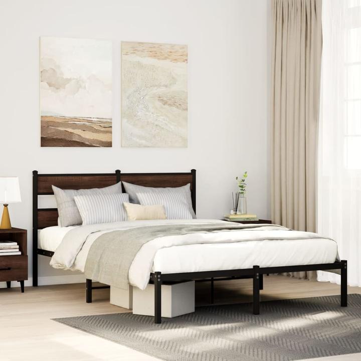 Image du produit vidaXL Bettgestell (160 x 200 cm)