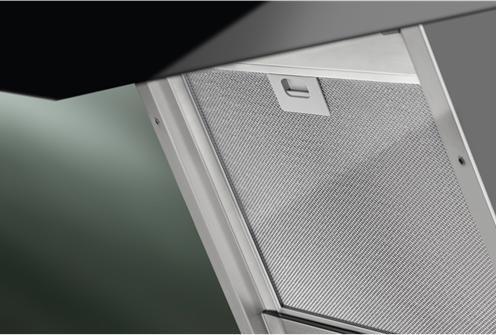Image du produit Electrolux WOL6038CN (Hotte murale)
