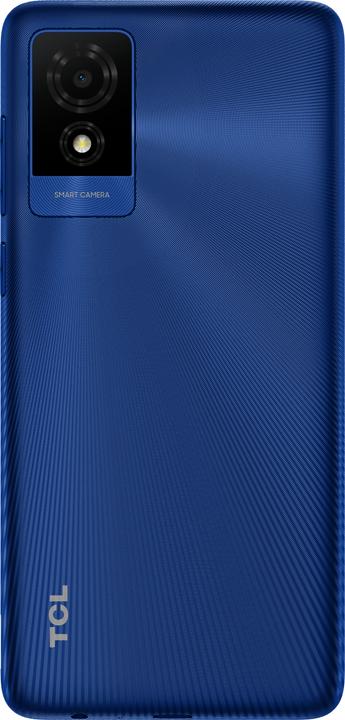 Image du produit TCL 501 (32 Go, bleu glacial, 6", 4G)