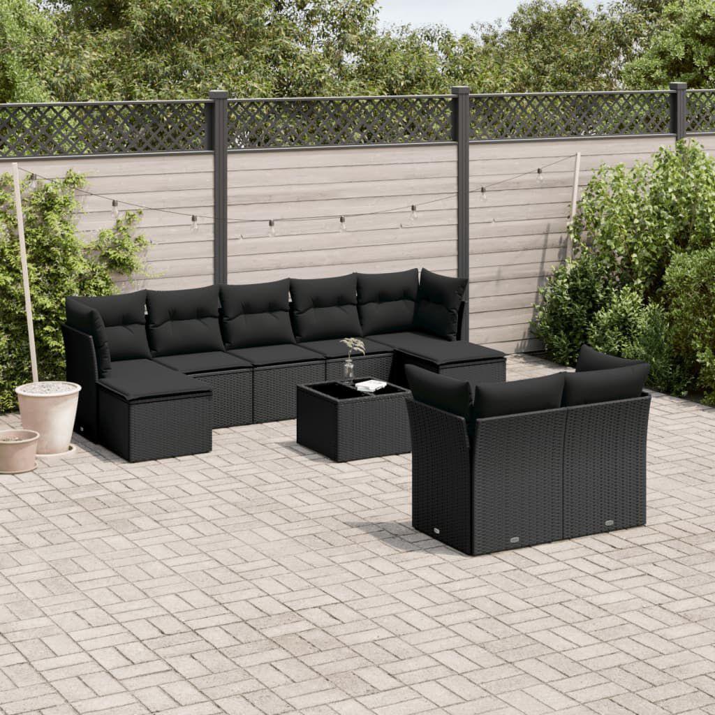 Thumbnail - VidaXL, Gartenlounge, Jivin