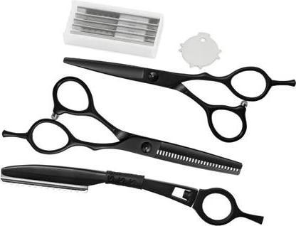 Immagine prodotto Sibel Professional Offset Scissors Set 5.5 (13.97 cm)