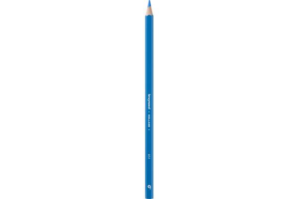 Immagine prodotto Bruynzeel Matita colorata Colorexpress (Blu chiaro, 60516951 x)