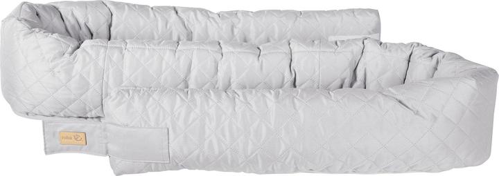 Image du produit Roba Transat bébé 3en1 gris