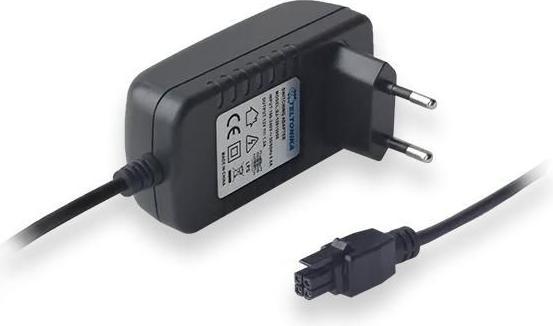 Actual product image Teltonika PR3P2EU3 Power Supply & Voltage Converter Indoor 24W Black (24 W)