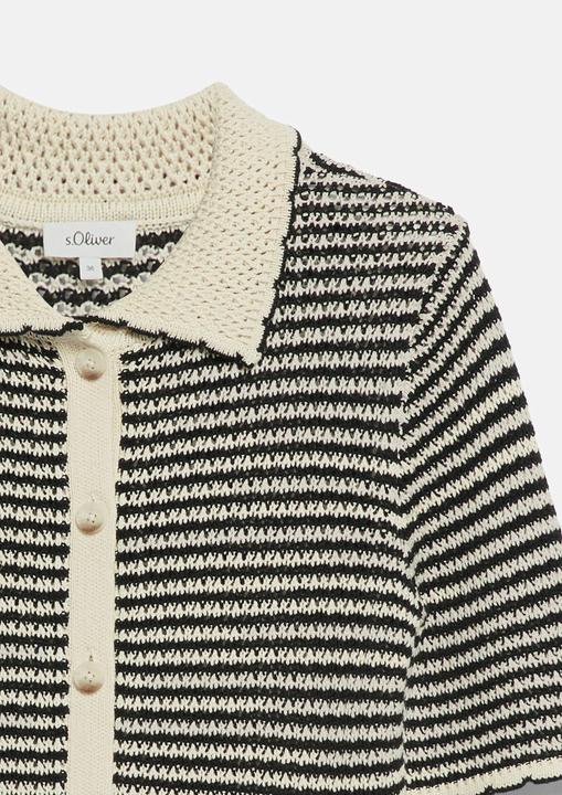 Produktbild s.Oliver Strickjacke (36)