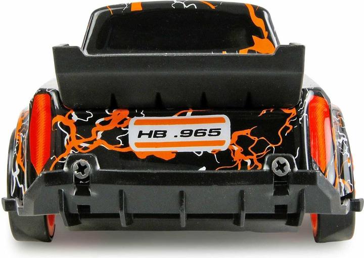 Produktbild Amewi Drift Sport Car Mini-Breaker 4WD 1:24 RTR orange (RTR Ready-to-Run)