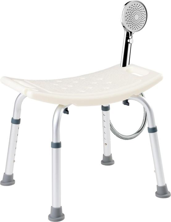 Arebos Badhocker (100 kg)