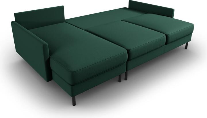 Produktbild Micadoni Scott (Ecksofa)
