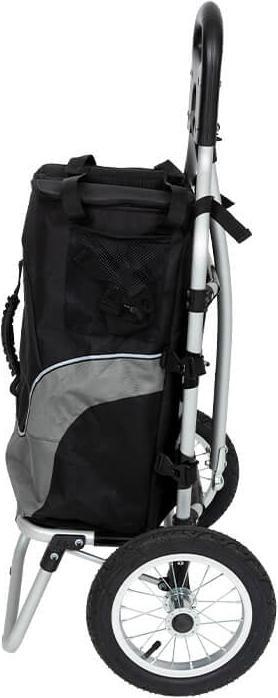 Image du produit Tedura Fahrrad-Trolley