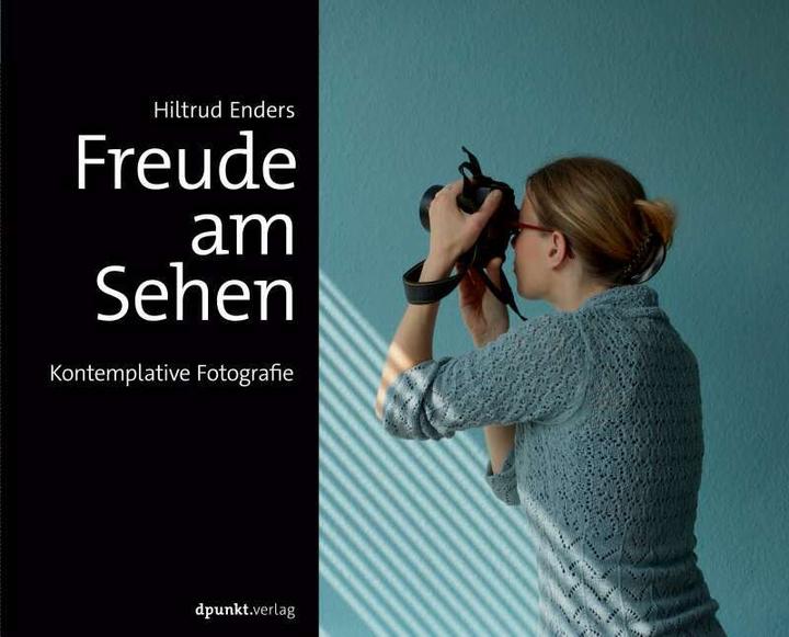 Produktbild Freude am Sehen (Deutsch, Hiltrud Enders, 2018)