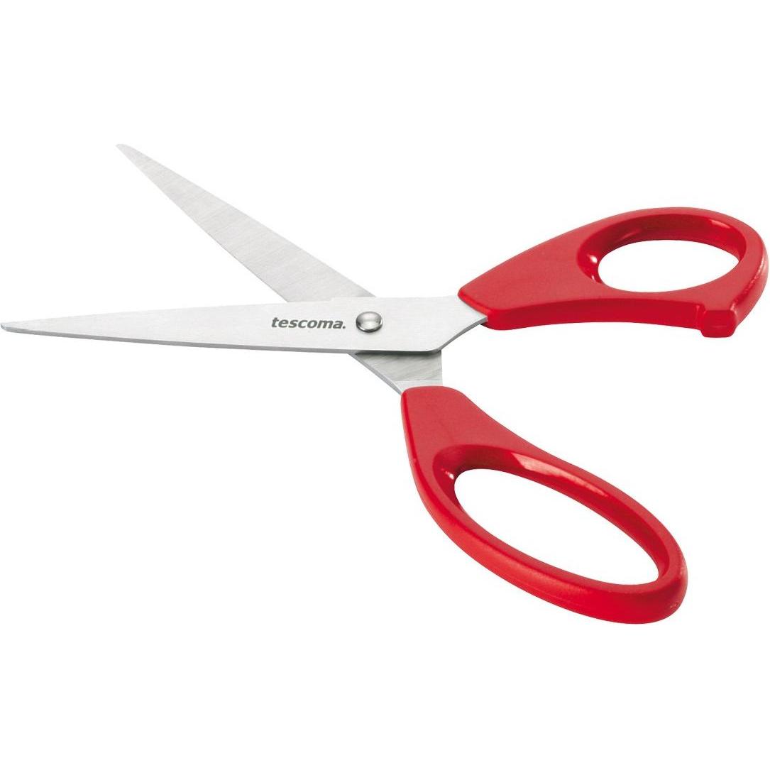 Tescoma, Schere, Haushaltsschere PRESTO, 22 cm (22 cm)