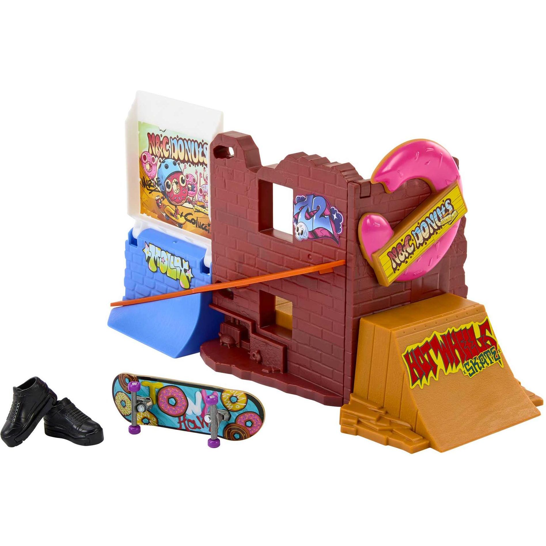 Hot Wheels HGT92