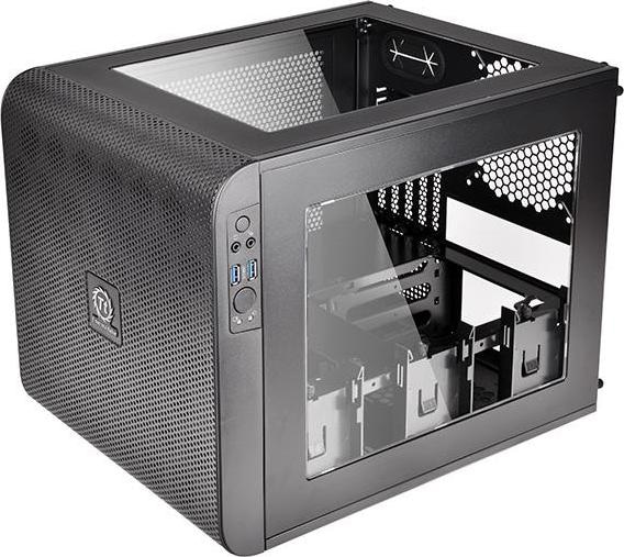 Productafbeelding Thermaltake Kern V21 (mATX)
