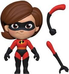 Actual product image NoName DISNEY - 5 Star Vinyl Figure 8 cm - Incredible 2 - Elastigirl