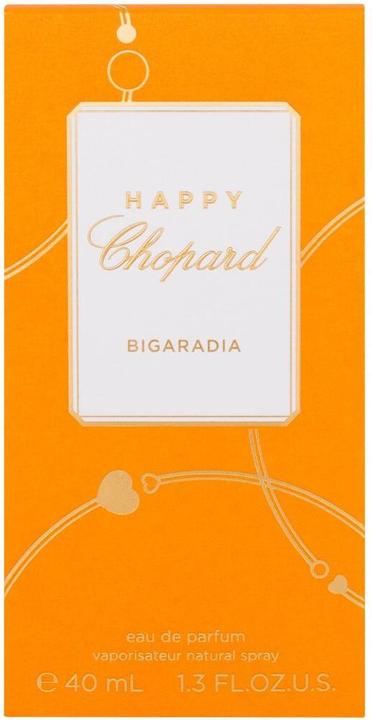 Immagine prodotto Chopard Happy Bigaradia (Eau de parfum, 40 ml)