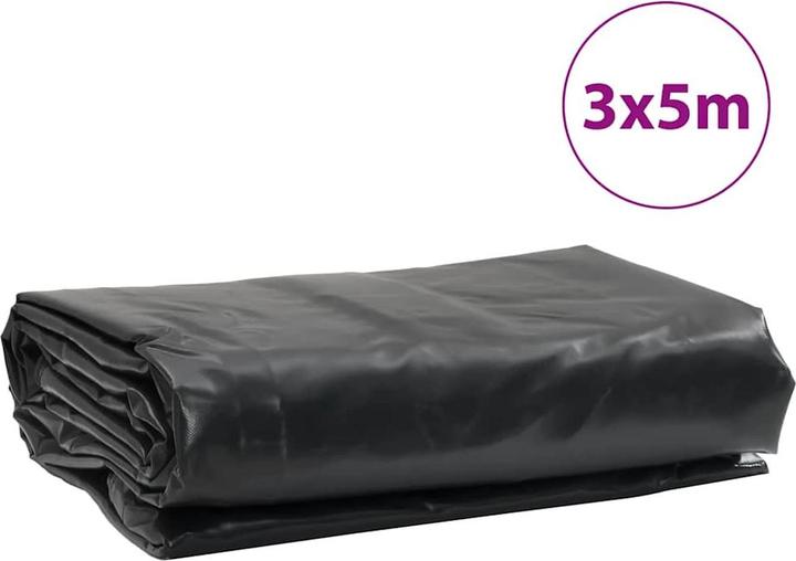 Actual product image vidaXL Plane (5 x 3 m)