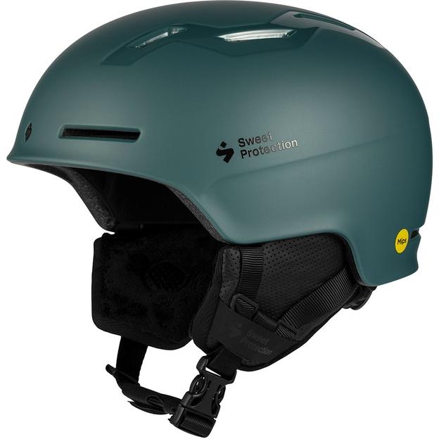 Immagine prodotto Sweet Protection Casco Winder Mips (53 - 61 cm, L, M)
