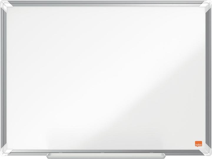 Actual product image Nobo Whiteboard Premium Plus 1915146 Aluminium, 100x150cm (150 x 100 cm)