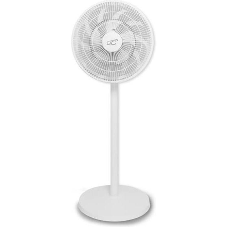 LTC WT112, Ventilatore, Bianco