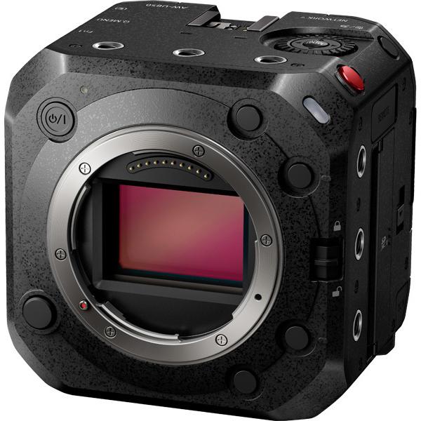 Panasonic AW-UB50E 4K Video Camera (24.20 Mpx), Videokamera