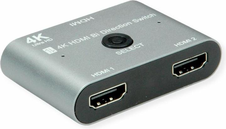 Productafbeelding Value Tweerichtings HDMI-schakelaar