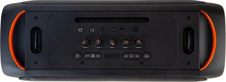 Actual product image Rebeltec Speaker SoundBox 650 80W RMS