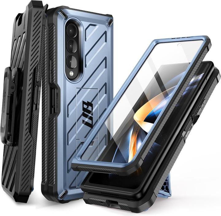 Immagine prodotto Supcase Unicorn Beetle Serie Pro (Samsung Galaxy Z Fold4)