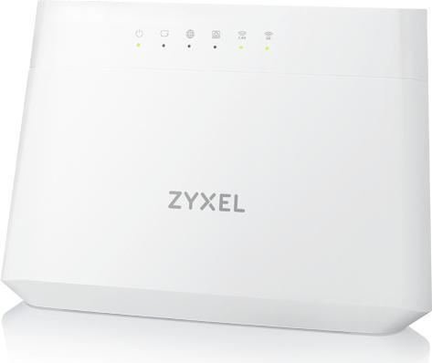 Produktbild Zyxel Dual Band Wireless Vdsl2 Gateway