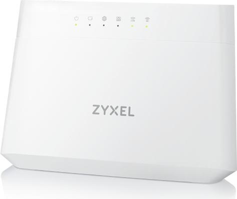 Produktbild Zyxel Dual Band Wireless Vdsl2 Gateway