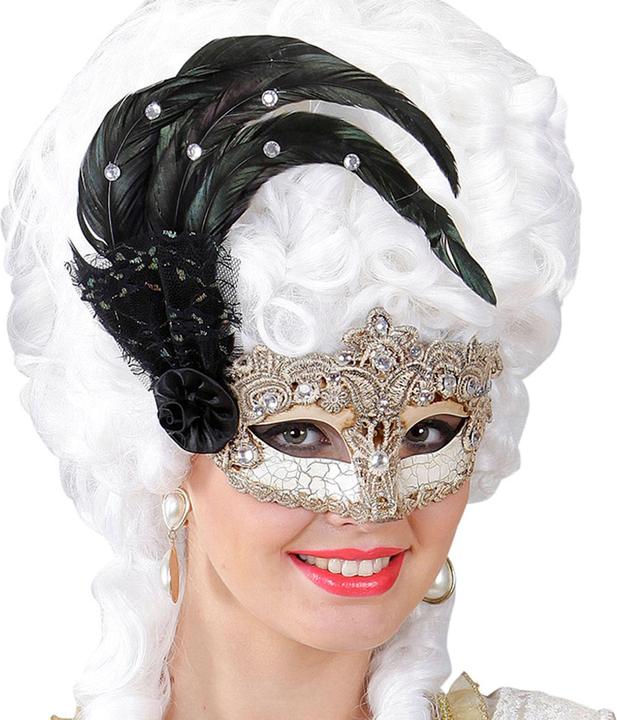 Produktbild Widmann Maske Gran Gala