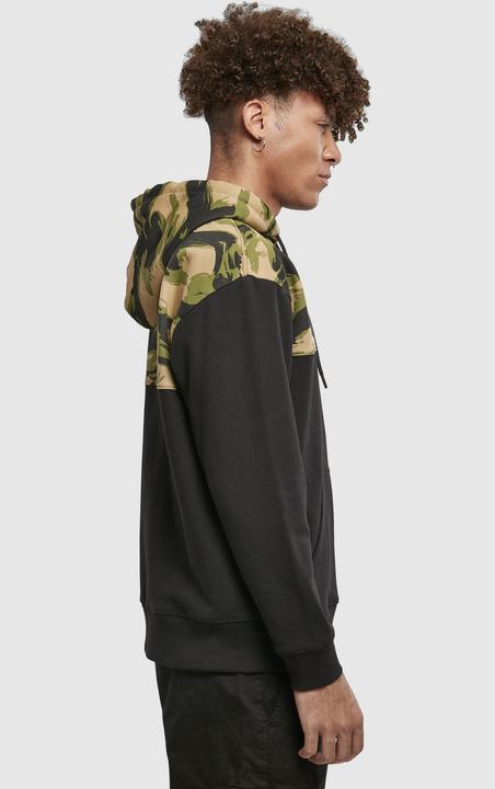 Produktbild Cayler & Sons Can't Stop Box Hoody (S)